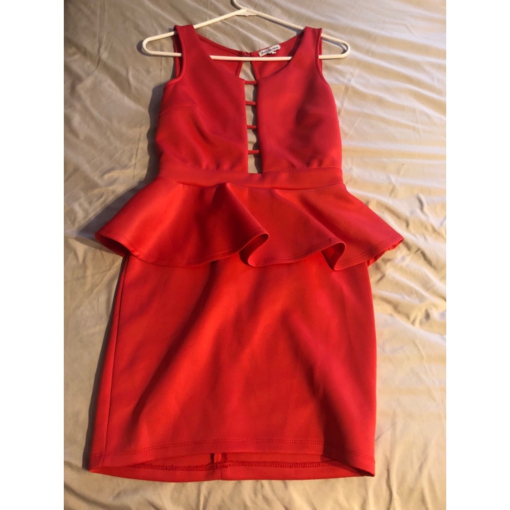 cocktail dress